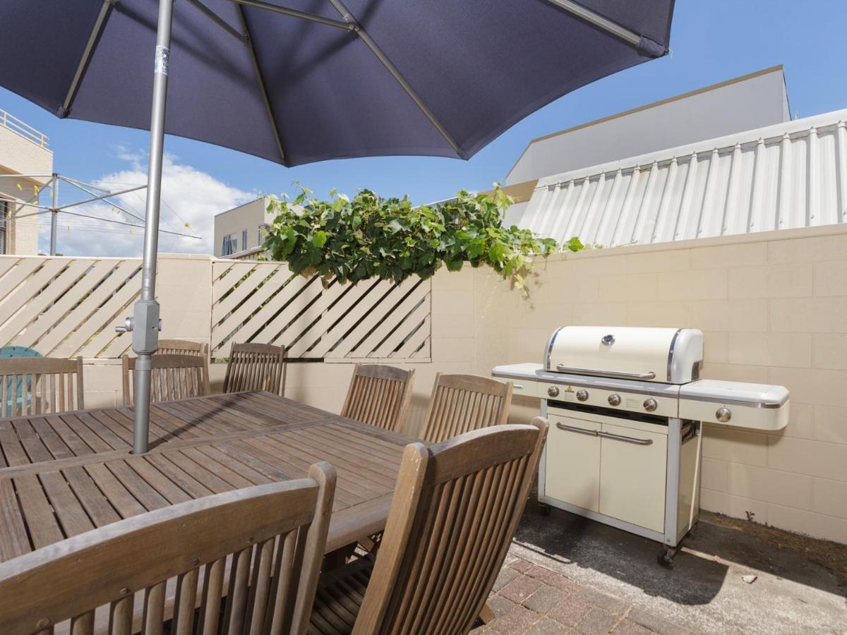 Sand Castles - Mount Maunganui Holiday Home Exterior foto